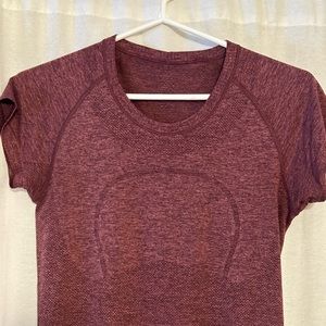 Lululemon Swiftly Tech